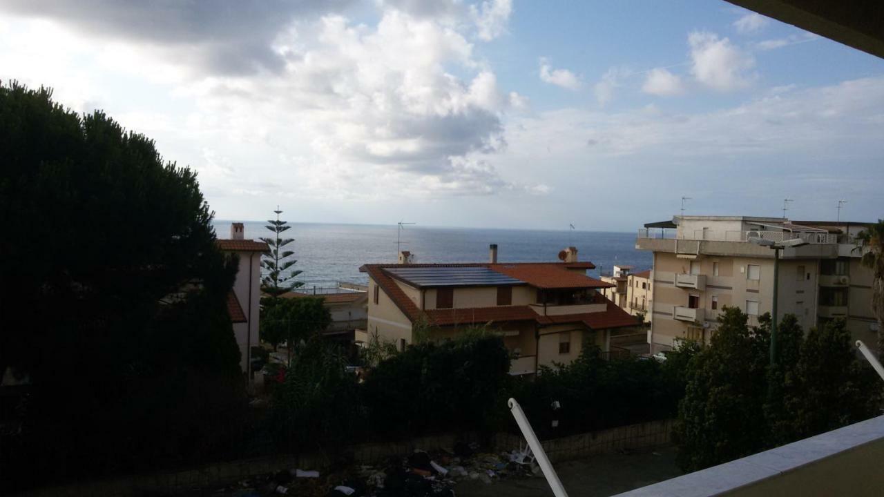 Ele&Gio Accomodation Tropea Exteriör bild